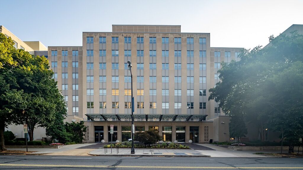 Washington, DC