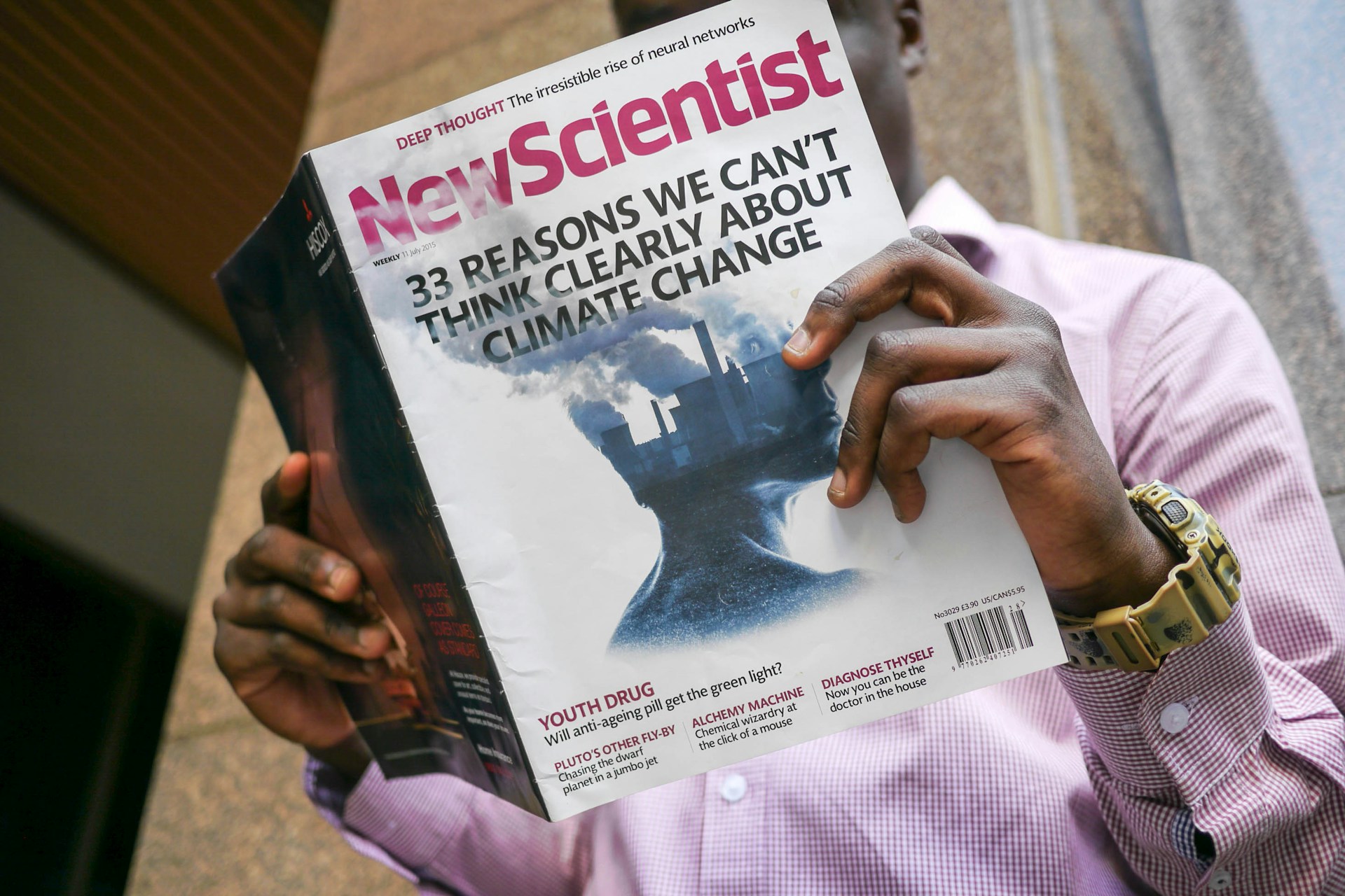 Top Scientific Journals
