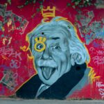 Albert Einstein, the father of relativity, reshaped science and challenged capitalism while promoting peace, socialism, and sustainable global progress.