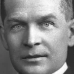 Frederick Soddy, Nobel laureate chemist, pioneered atomic theory and ecological economics, critiquing capitalism and redefining money, energy, and wealth